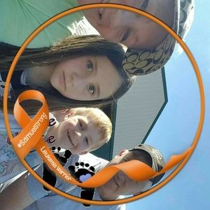 Meet your Posher, Glenda